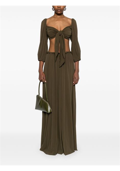 skirt PHILOSOPHY di LORENZO SERAFINI | Skirt | A01112118880092